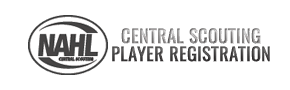 NACS Central Scouting Player Registration