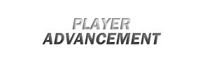 Player Advancement