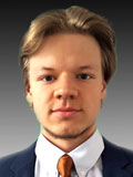 Daniel Backstrom